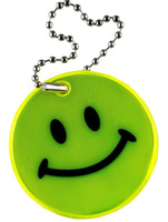 ZAWIESZKA ODBLASKOWA SMILE 50MM 80377 CENTRUM (50)