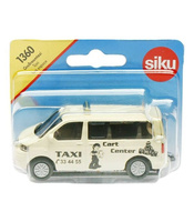 SIKU TAXI BUS