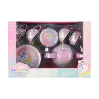 Naczynia kuchenne metalowe MEGA CREATIVE 571365