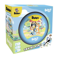 Gra Dobble Bluey