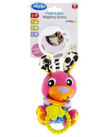 PLAYGRO PRZYW KRÓLIK 359288