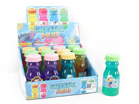 SLIME W BUTLECE 11CM