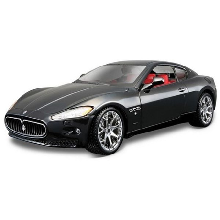 Bburago MASERATI 1:24