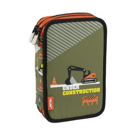 Piórnik 2Komorowy Z Wyposażeniem Under Construction