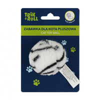Zabawka dla kota pluszowa TRIK&ROLL 560731