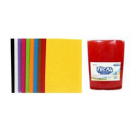 FILC A4 2MM 10KOL SAMOPRZYLEPNY