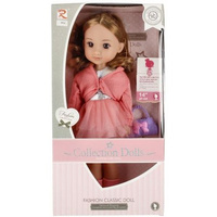 LALKA 36CM+AKCESORIA 20X38X9 MC