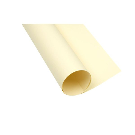 KARTON TOP A3 160G 12 KREMOWY