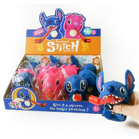 GNIOTEK ZWIERZĄTKO Stitch
