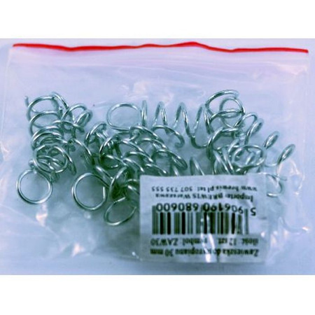 ZAWIESZKA DO STYROPIANU 12SZT