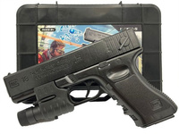 PISTOLET NA KULKI ŻELOWE