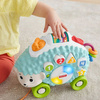 Fisher Price Linkimals Interaktywny Jeż