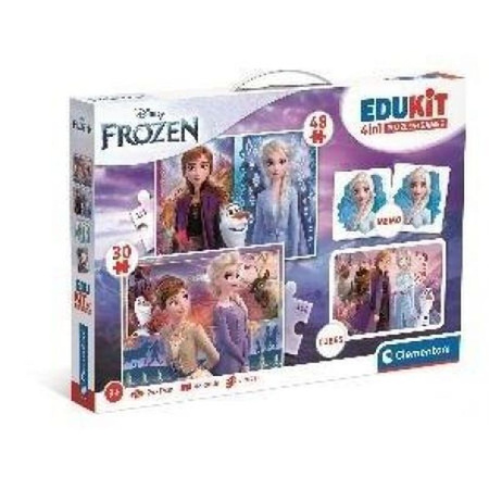 EDUKIT FROZEN