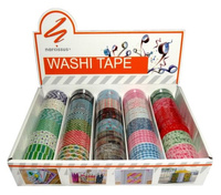 WASHI TAPE