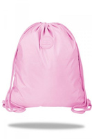 Coolpack Worek sportowy Sprint Pastel Powder Pink