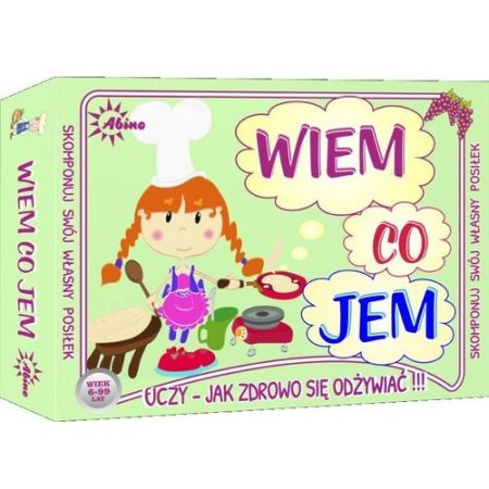 WIEM CO JEM