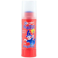 Klej SZTYFT 15G MAGIC-KUGLARZ