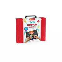 PLAYSHIFU TACTO DOKTOR