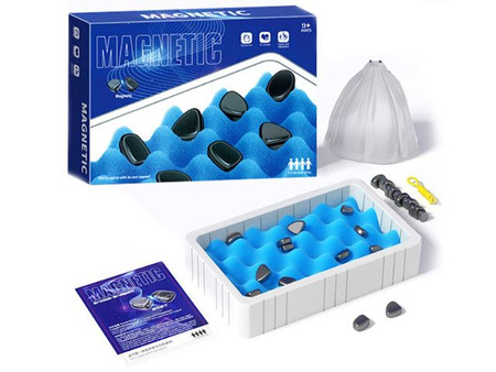 GRA MAGNETYCZNE KAMIENIE BGR3453