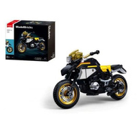 KLOCKI-SLUBAN KLUB MOTO (200 EL.)