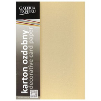 KARTON MILLENIUM ZŁOTY 20SZT 250G