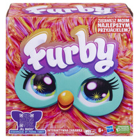 Furby Koralowy Hasbro