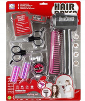 ZESTAW FRYZJERSKI 37/27