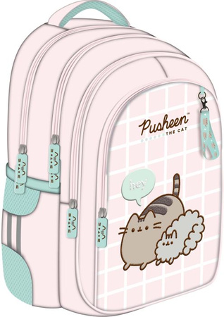 Plecak 4-komorowy BPL58 Pusheen Core St. Right