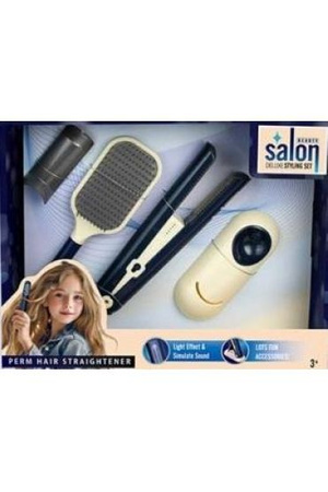 ZESTAW PIĘKNOŚCI Z SUSZARKĄ