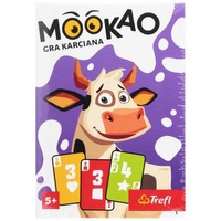 Gra Karciana MOOKAO