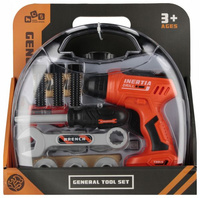 NARZĘDZIA 25X26X8 MC WALIZKA