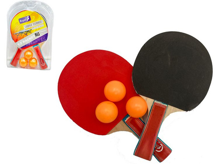 ZESTAW DO PING PONGA