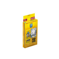 PANINI FIFA 365 ADRENALYN XL 2026 BLISTER XXL