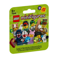 LEGO® 71048 Minifigures Seria 27