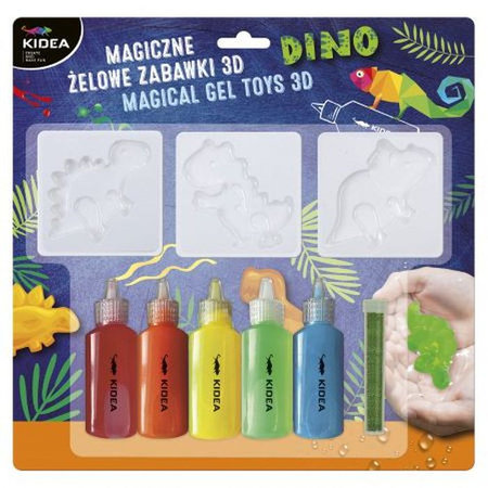 /{MAGICZNE ŻELOWE ZABAWKI 3D DINOZAURY KIDEA