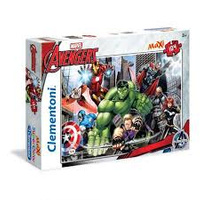 PUZZLE 104 MAXI AVENGERS