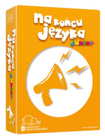 Na końcu języka Junior GRA