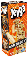 Gra Jenga Refresh Hasbro