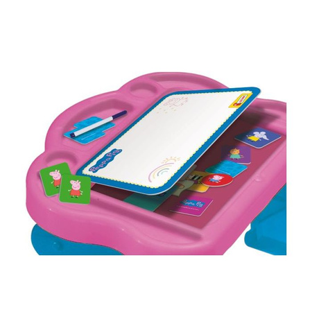 Biurko Peppa Pig Lisciani