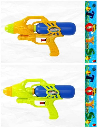 PISTOLET NA WODĘ 20X31X4 7208A