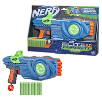 NERF ELITE 2,0 FLIP