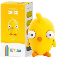 Hey Clay Masa Plastyczna Kurczak Tm Toys