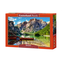 Castorland Puzzle 1000 el. C-103980-2 THE DOLOMITES