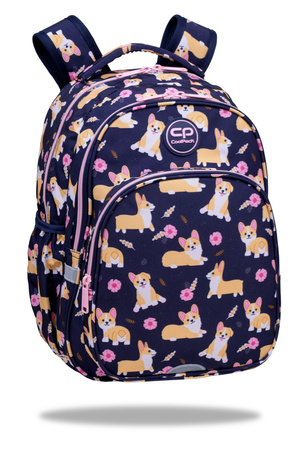 COOLPACK - BASE PLUS - PLECAK MŁODZIEŻOWY - Elisabeth