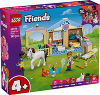 Klocki LEGO Friends Lecznica dla zwierząt 42696
