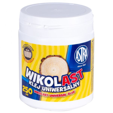 KLEJ WICOLAST 250 ML