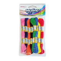 Mulina MJ mix standard