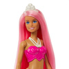 Lalka Barbie Dreamtopia Syrenka podstawowa HGR11