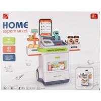 KASA B O+AKC WOZEK 46X37X12 MC PUD 12