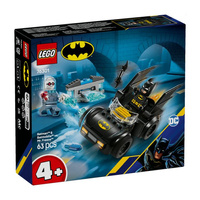 LEGO® 76301 Batman™ i Batmobil kontra Mr. Freeze™